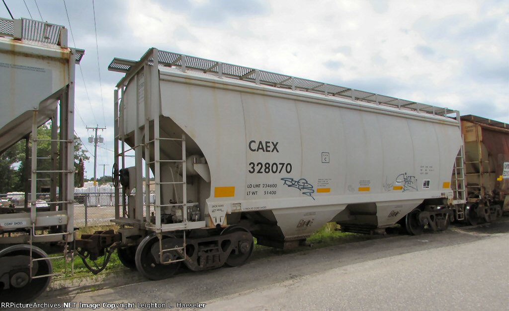 CAEX 328070